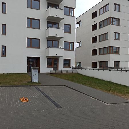 A&R Apartamenty Wenedow I, Parking Prywatny, Darmowe Wi-Fi Košalín Exteriér fotografie