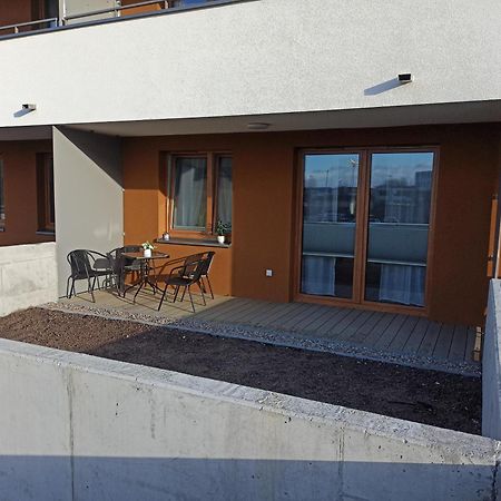 A&R Apartamenty Wenedow I, Parking Prywatny, Darmowe Wi-Fi Košalín Exteriér fotografie