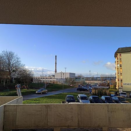 A&R Apartamenty Wenedow I, Parking Prywatny, Darmowe Wi-Fi Košalín Exteriér fotografie